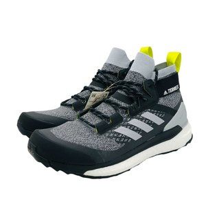 Adidas Terrex Free hiker Primeblu Mens US Size 10 1/2
